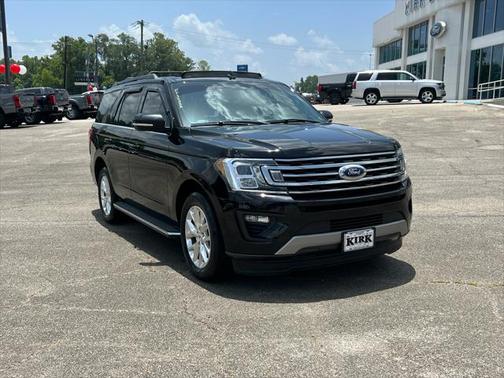 2020 Ford Expedition XLT