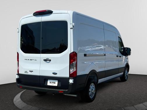 2025 Ford Transit-150 Base