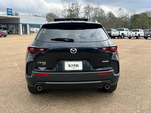 2023 Mazda CX-50 2.5 S Premium Plus Package