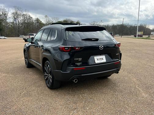 2023 Mazda CX-50 2.5 S Premium Plus Package