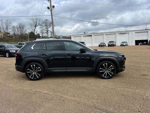 2023 Mazda CX-50 2.5 S Premium Plus Package