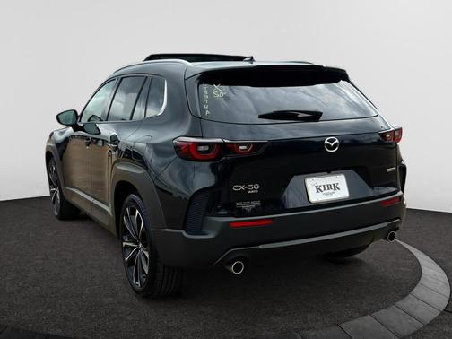 2023 Mazda CX-50 2.5 S Premium Plus Package