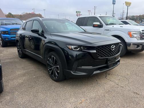 2023 Mazda CX-50 2.5 S Premium Plus Package