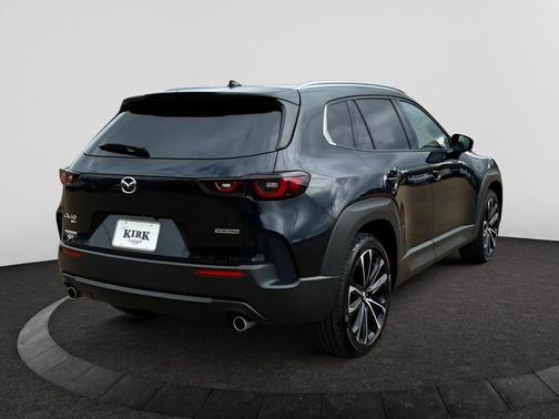 2023 Mazda CX-50 2.5 S Premium Plus Package