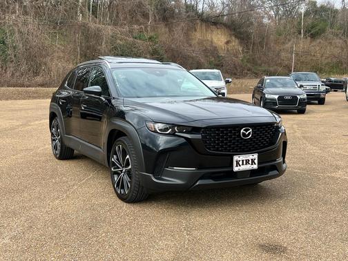 2023 Mazda CX-50 2.5 S Premium Plus Package