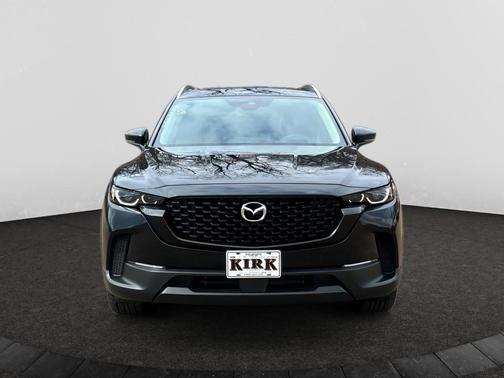 2023 Mazda CX-50 2.5 S Premium Plus Package