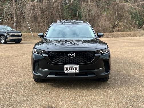2023 Mazda CX-50 2.5 S Premium Plus Package