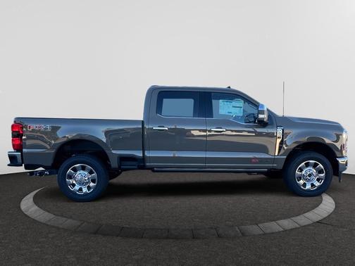 2026 Ford F-250 King Ranch