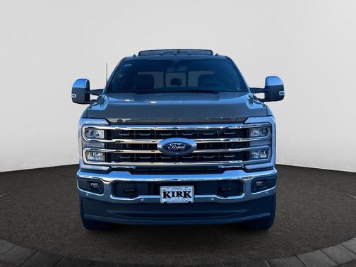 2026 Ford F-250 King Ranch