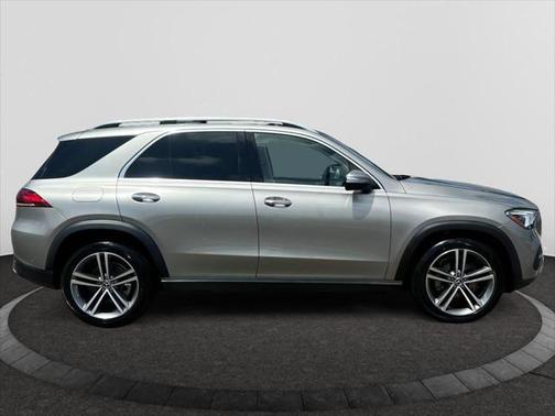 2020 Mercedes-Benz GLE 350 Base