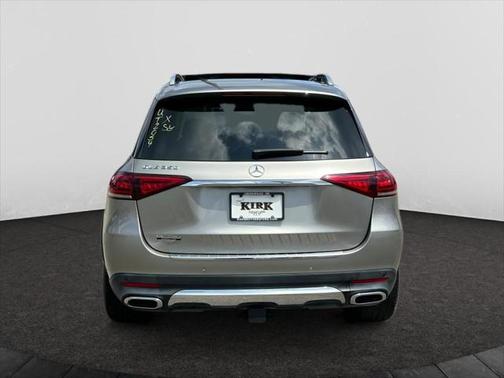 2020 Mercedes-Benz GLE 350 Base