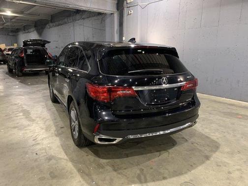 Photo 5 of 36 of 2020 Acura MDX 3.5L