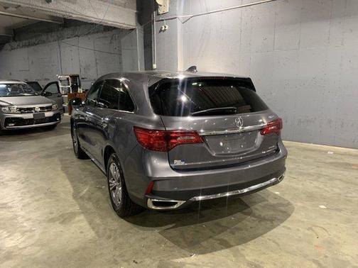 Photo 5 of 37 of 2019 Acura MDX 3.5L