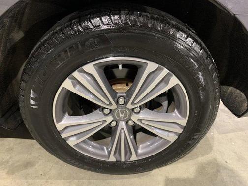 Photo 4 of 37 of 2019 Acura MDX 3.5L