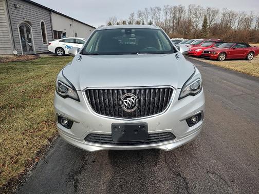 2016 Buick Envision Premium I