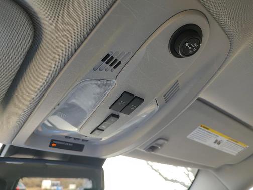 2013 Chevrolet Equinox LTZ