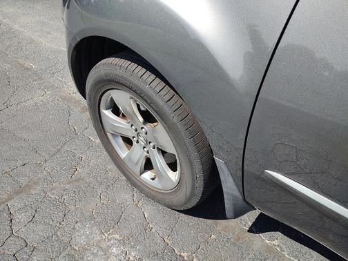 2007 Acura MDX Sport