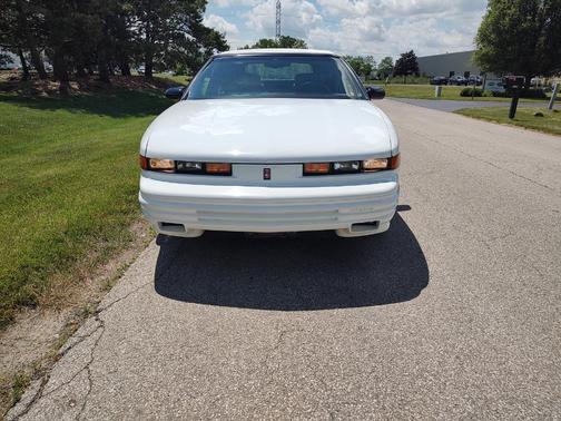 1993 oldsmobile cutlass supreme for sale best sale