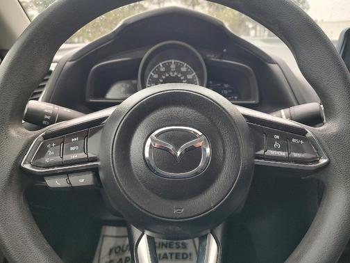 2017 Mazda Mazda3 Sport