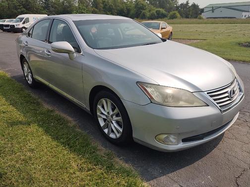 2011 Lexus ES 350 Base