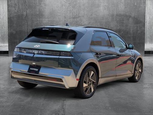 2025 Hyundai IONIQ 5 Limited