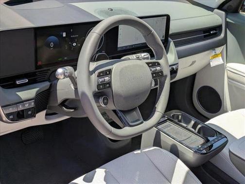 2025 Hyundai IONIQ 5 Limited