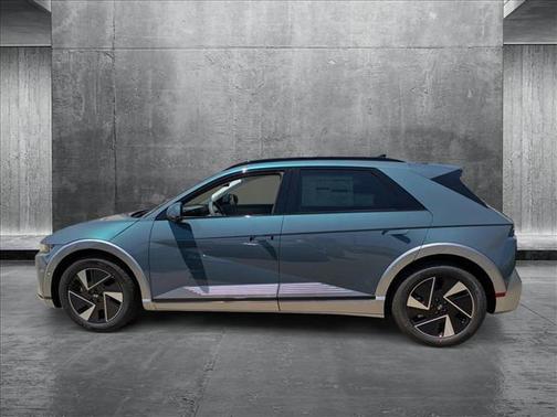 2025 Hyundai IONIQ 5 Limited