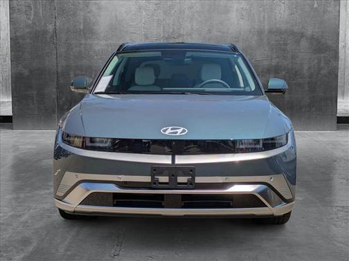 2025 Hyundai IONIQ 5 Limited