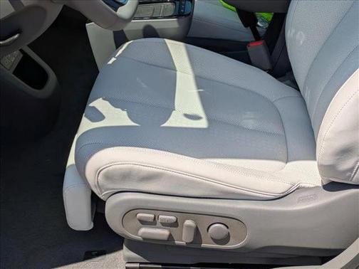 2025 Hyundai IONIQ 5 Limited