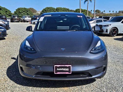 2023 Tesla Model Y RWD
