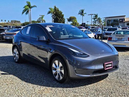 2023 Tesla Model Y RWD