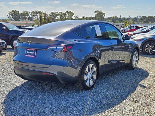 2023 Tesla Model Y RWD