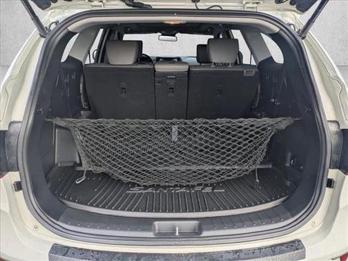 2018 Hyundai SANTA FE SE Ultimate