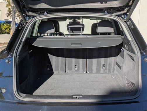 2018 Audi Q5 2.0T Premium Plus