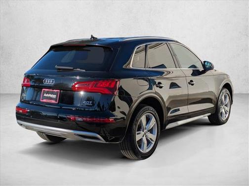 2018 Audi Q5 2.0T Premium Plus
