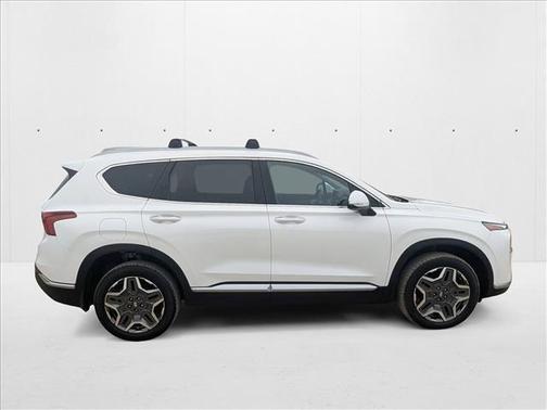 2022 Hyundai SANTA FE SEL 2.4