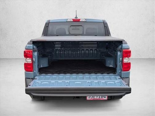 Area 51 2022 Ford Maverick XL