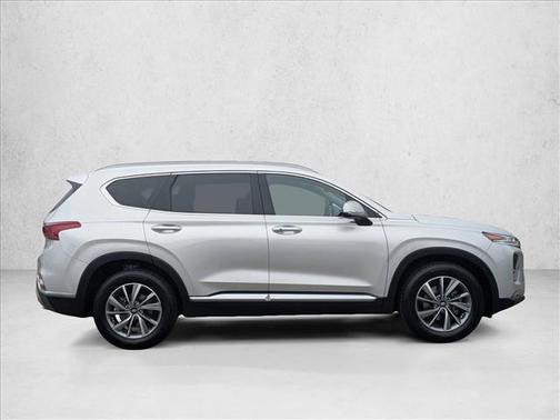 2019 Hyundai SANTA FE Ultimate 2.4