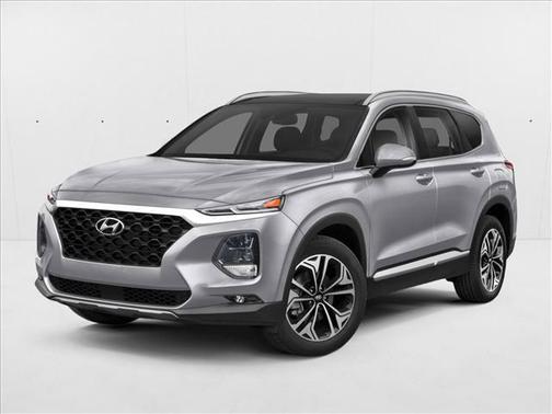 2019 Hyundai SANTA FE Ultimate 2.4