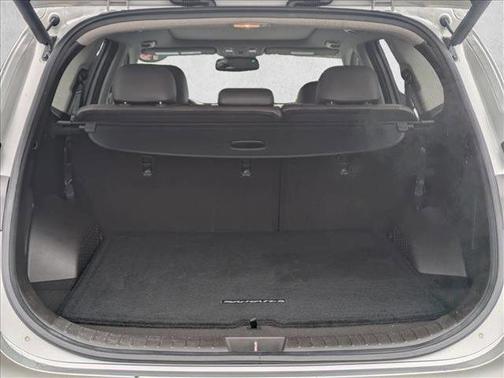 2019 Hyundai SANTA FE Ultimate 2.4