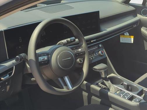 2025 Hyundai SONATA SE