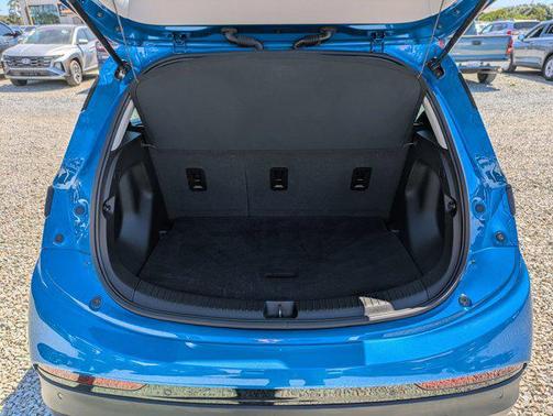 2022 Chevrolet Bolt EV FWD 1LT