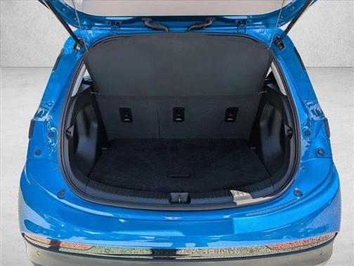 2022 Chevrolet Bolt EV FWD 1LT