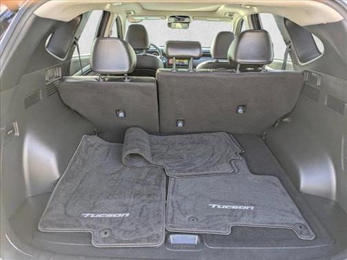 2023 Hyundai TUCSON Plug-In Hybrid Limited