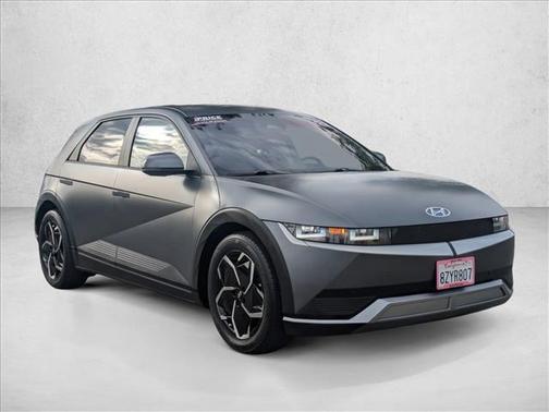 2022 Hyundai IONIQ 5 SEL