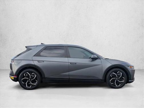 2022 Hyundai IONIQ 5 SEL