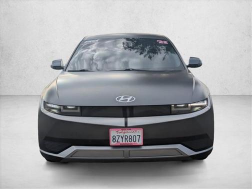 2022 Hyundai IONIQ 5 SEL