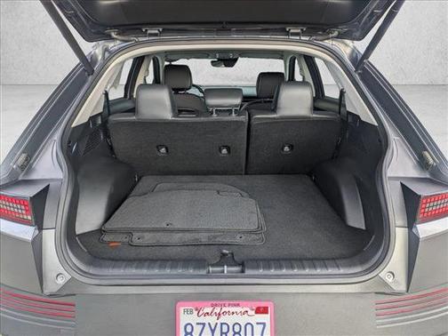 2022 Hyundai IONIQ 5 SEL
