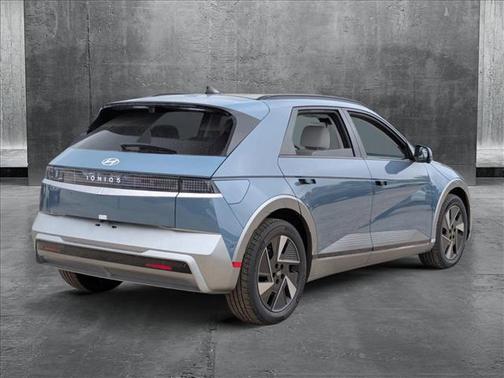 2025 Hyundai IONIQ 5 Limited