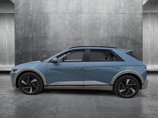 2025 Hyundai IONIQ 5 Limited